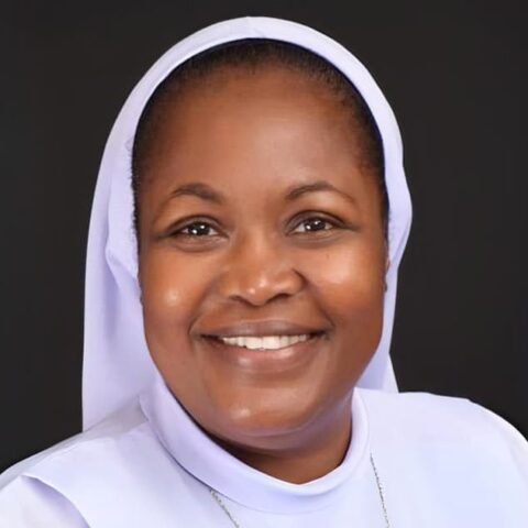 Sr. Dr. Lucy Hometowu