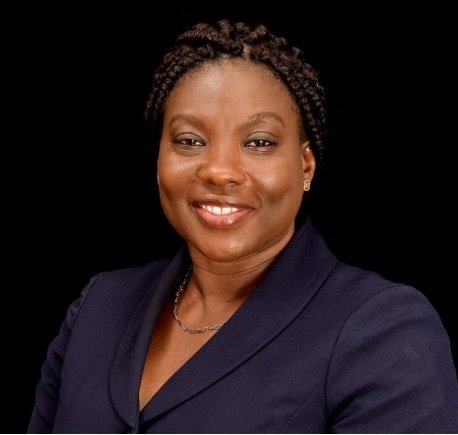 Dr. Mrs. Phyllis Tawiah